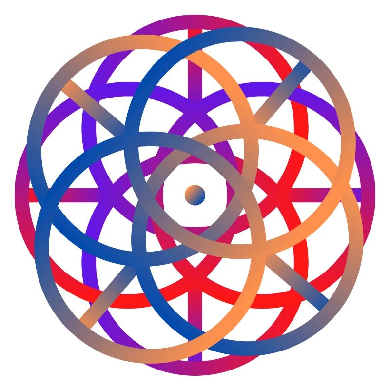 cercle couleurs