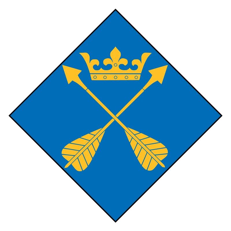 Dalécarlie