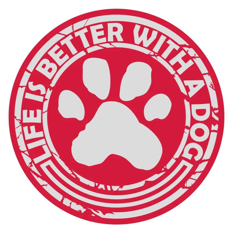 better with a dog