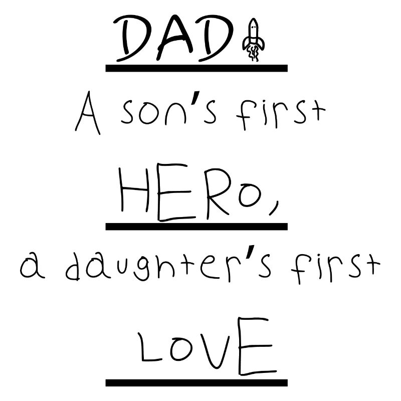 Dad
