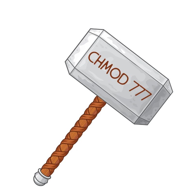Linux Admin Chmod