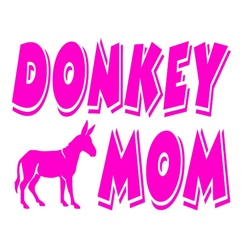 Donkey