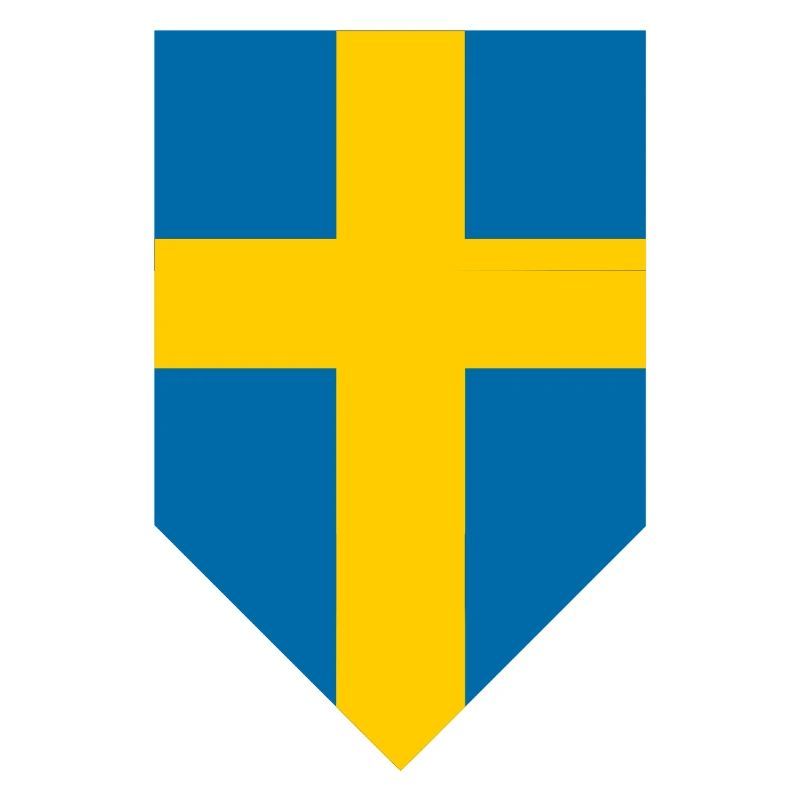Suède