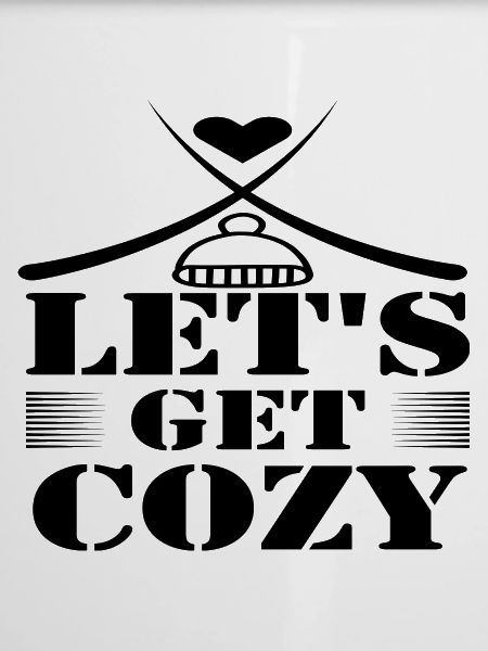 Let´s get Cozy