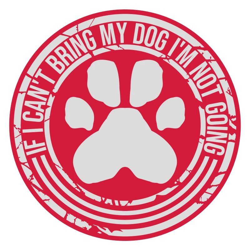 Citation Apportez mon chien