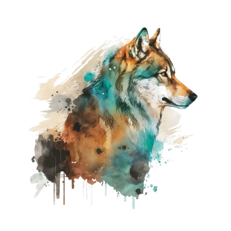Wolf 2