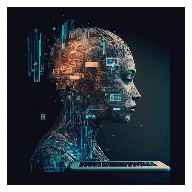 AI robot