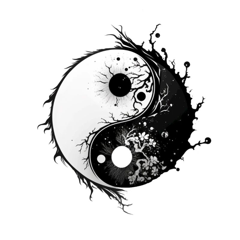 YinYang Wild