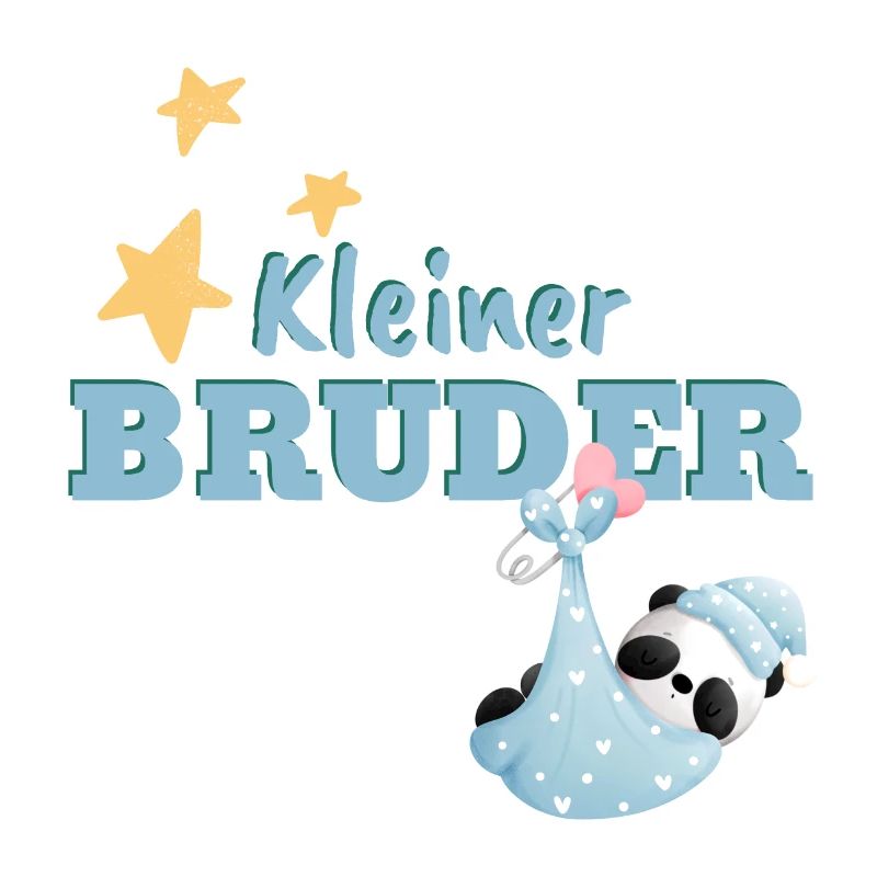 Kleiner Bruder Pander