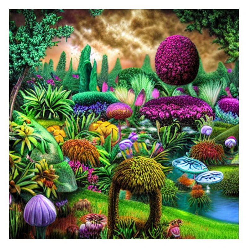 Future Garten