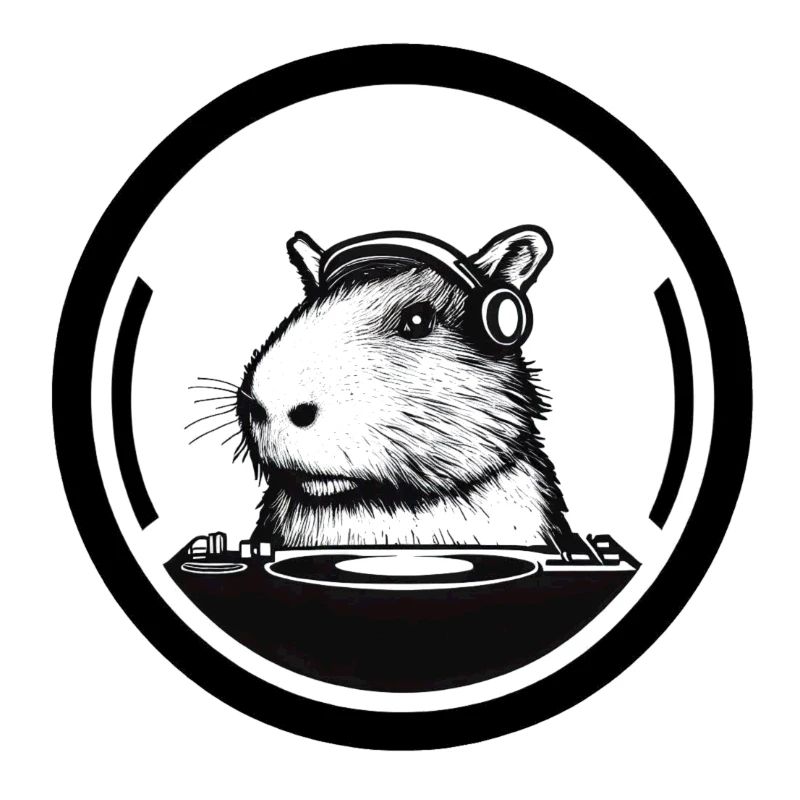 Dj Capybara