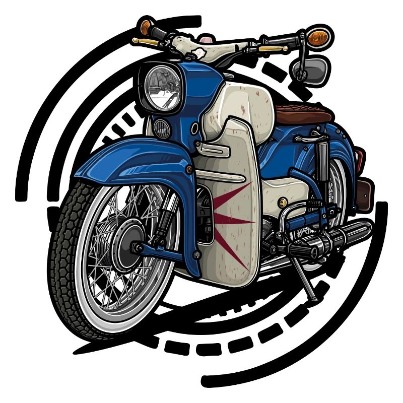 Épervier // Illustration
