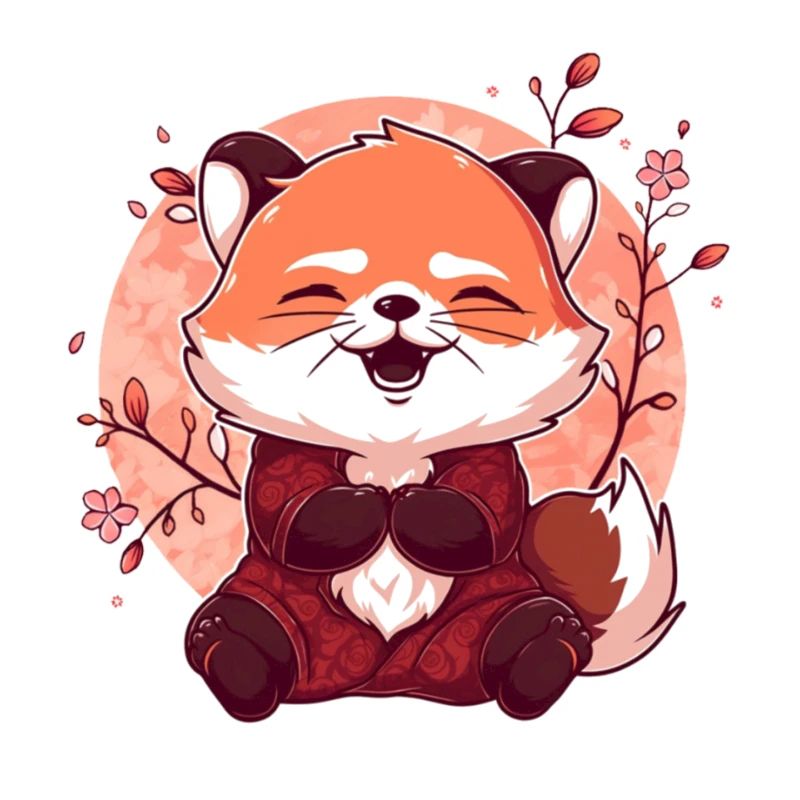 Red panda