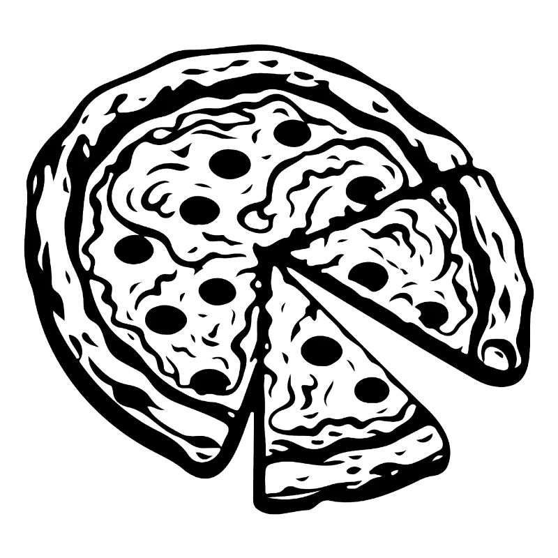 Pizza Restauration rapide Pizzeria