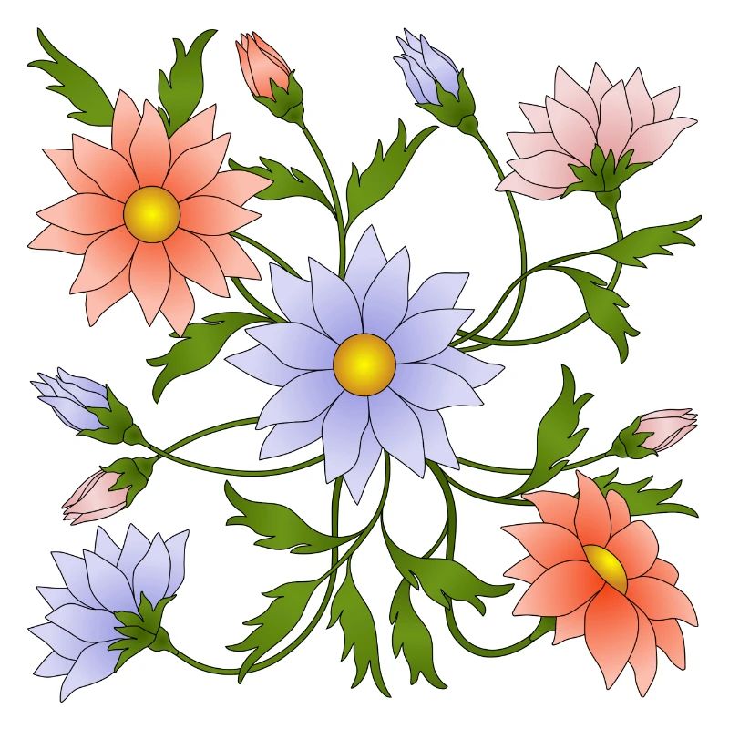 Blumen