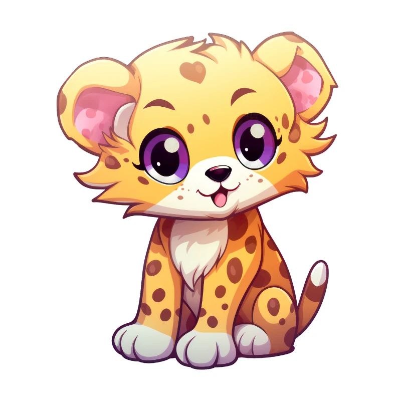 Guépard