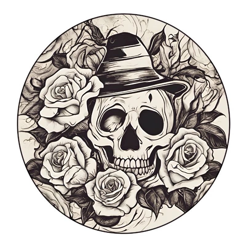 Skull