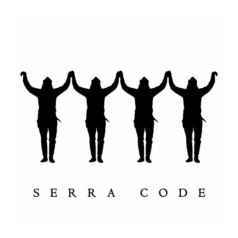 Pontos - Serra Code [sombre] Danse Pontienne