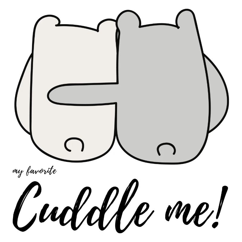 Cuddle me