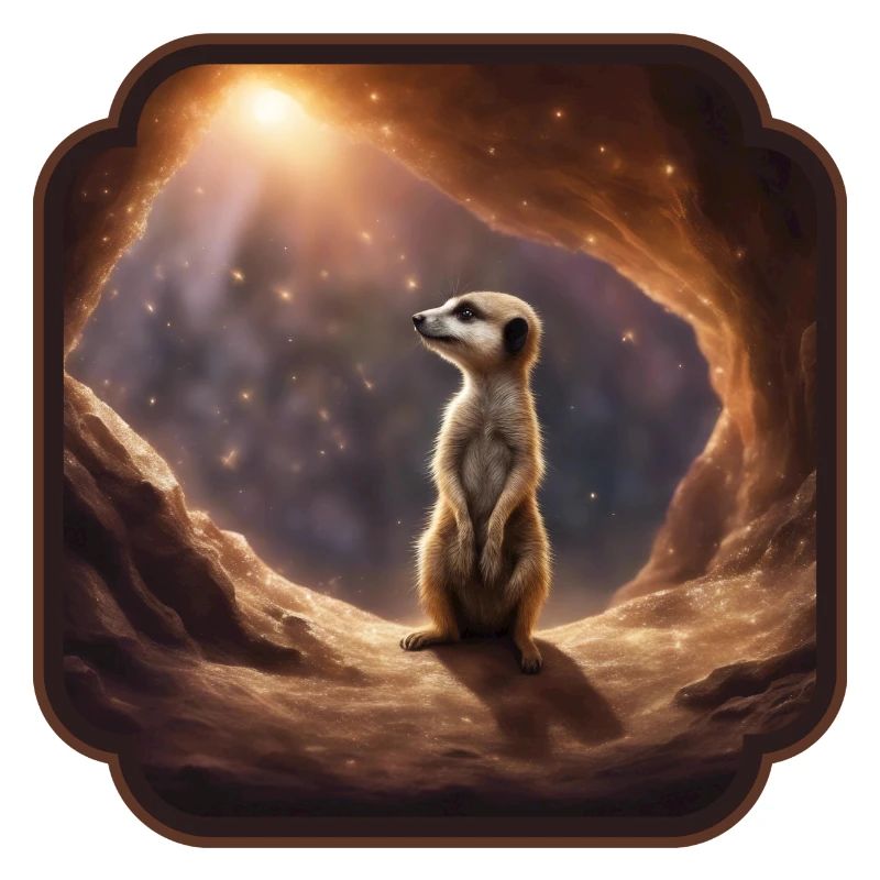 Suricate et espoir 1