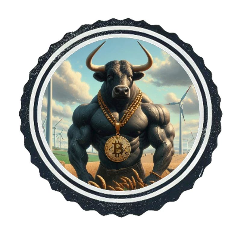 Timbre Bitcoin Bull Run