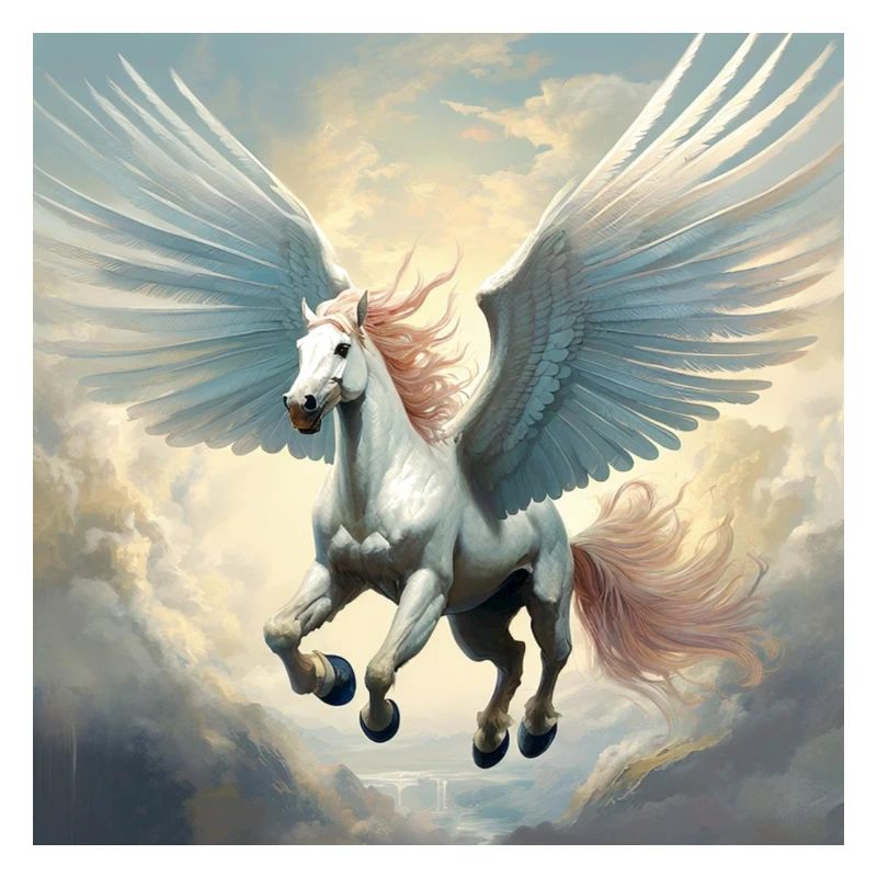 Pegasus