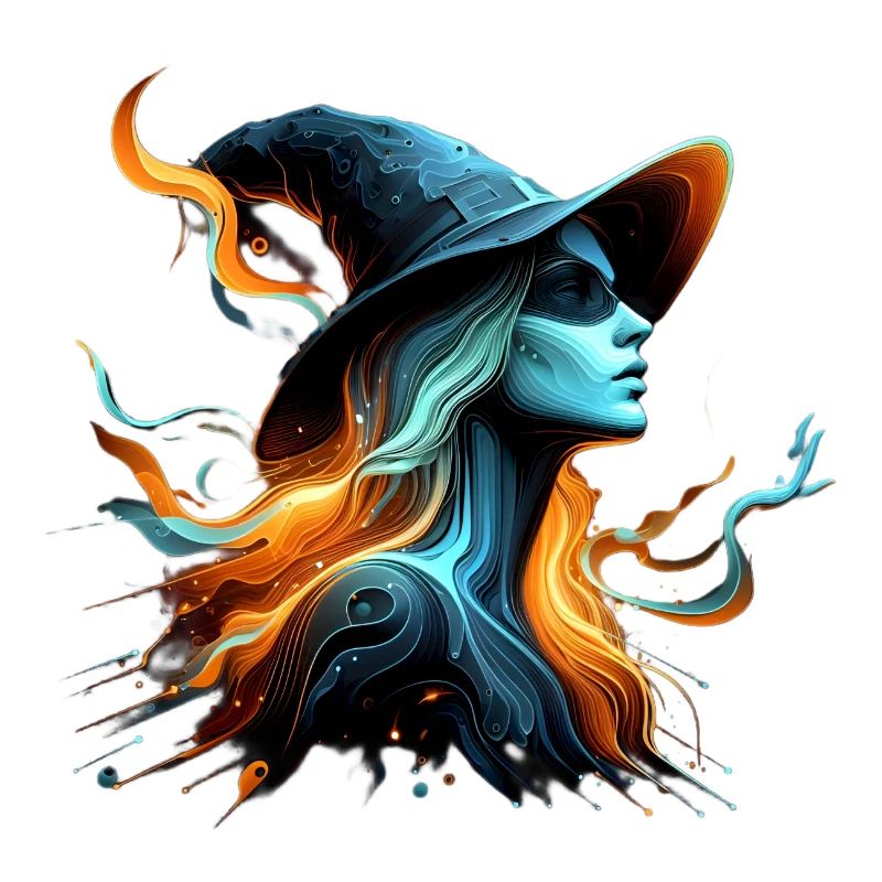 The Witch | female archetype