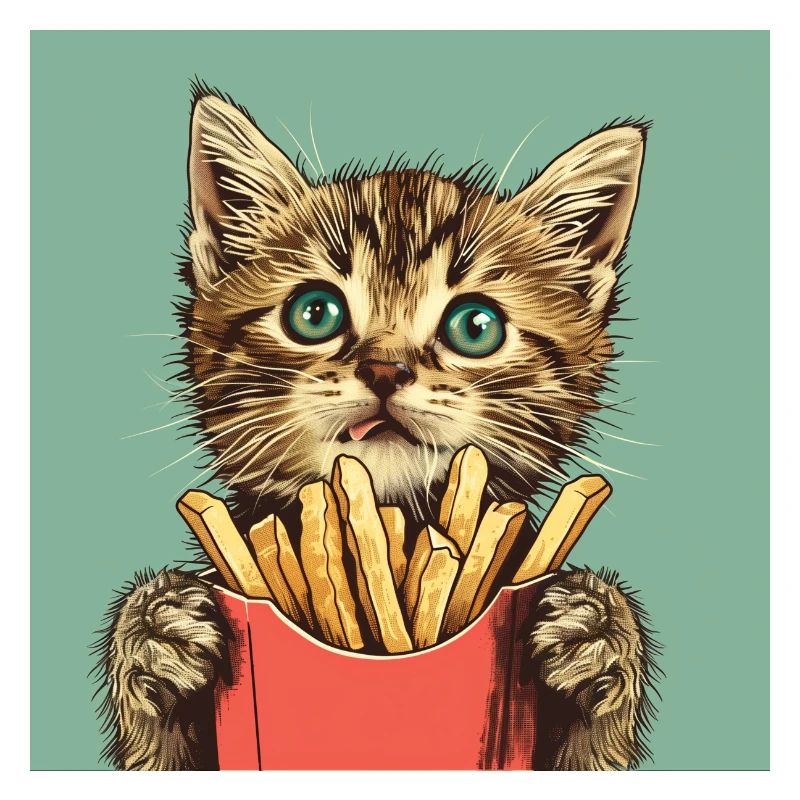 Katze