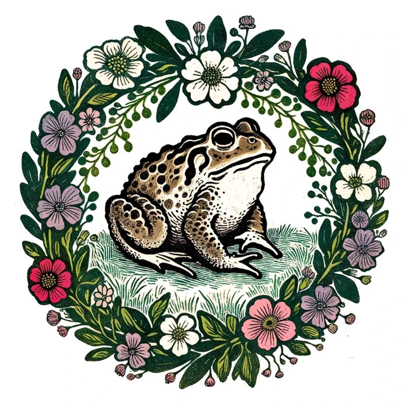 Toad