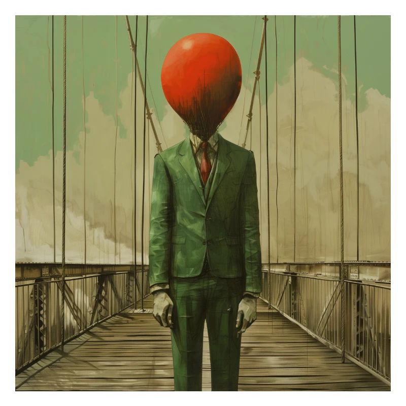 Luftballon