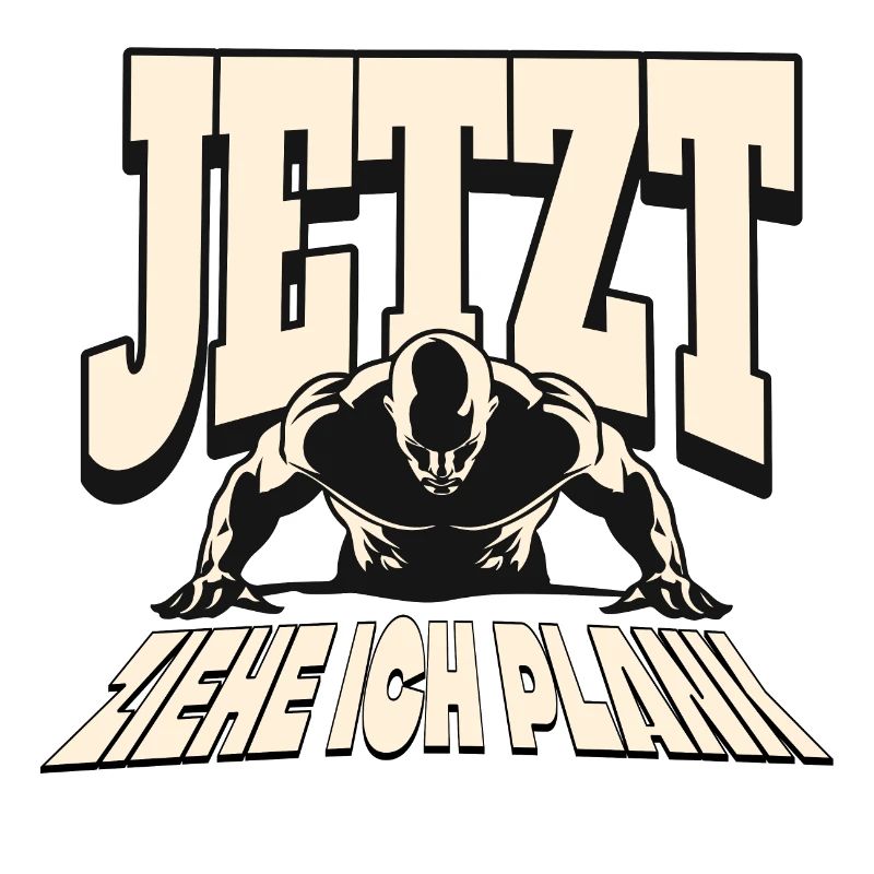 Now I'm pulling plank