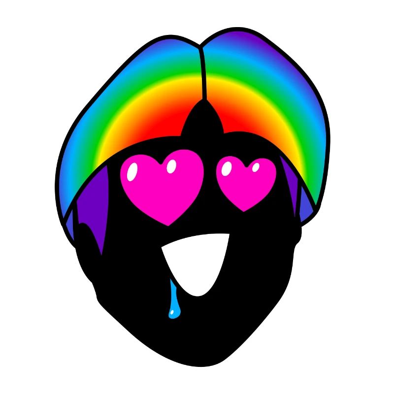 Éperdument amoureux : Sticky Queer Pride