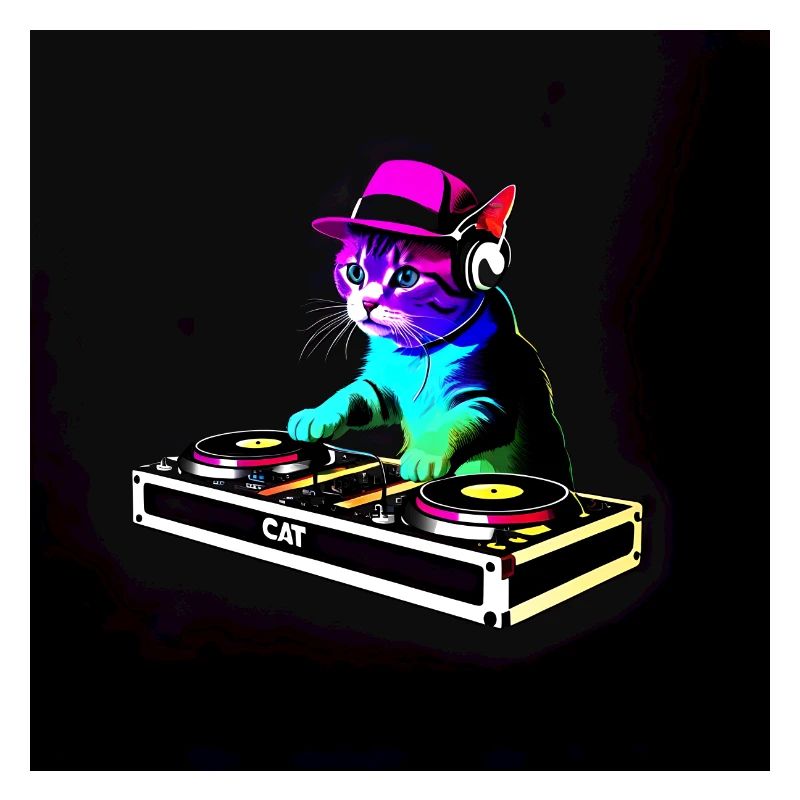 DJ Chat Scratch