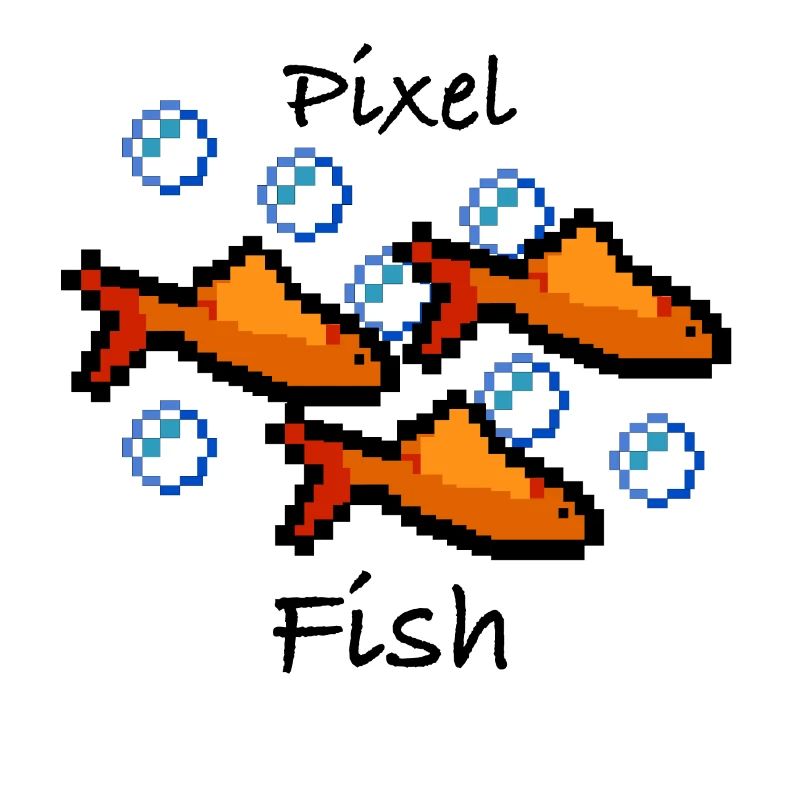 PixelFish