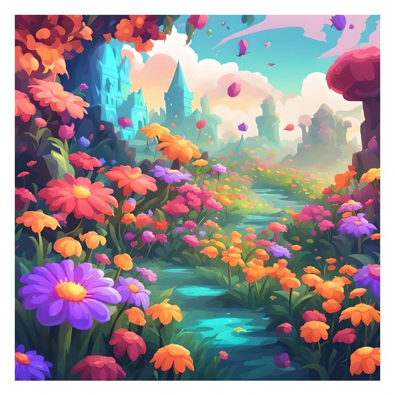 Flowers 1