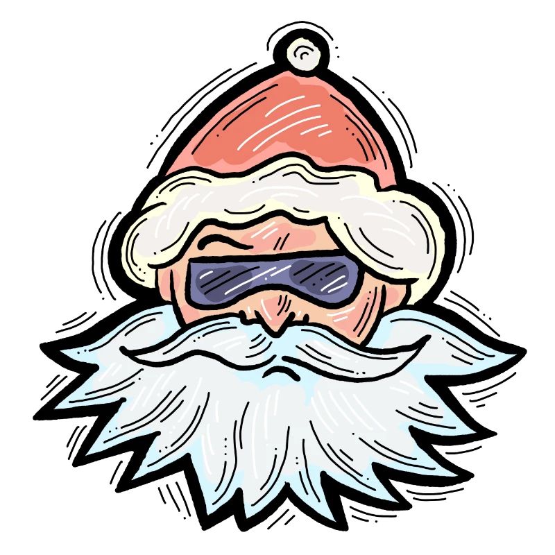 Weihnachtsmann
