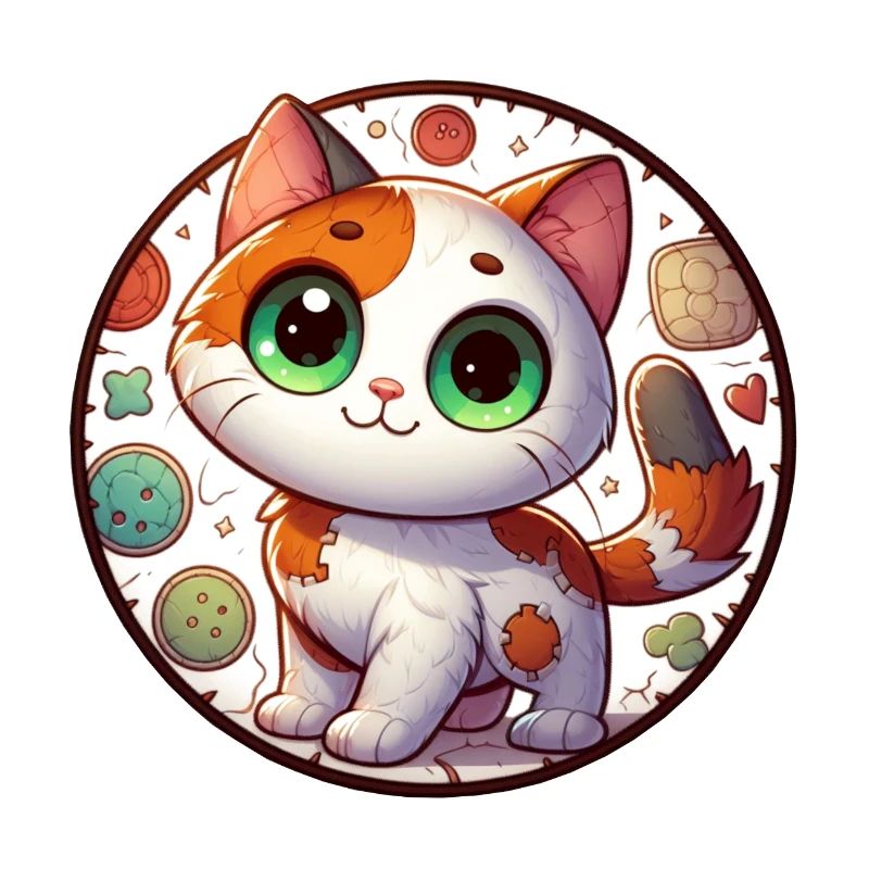 Soft Kitty Gifts
