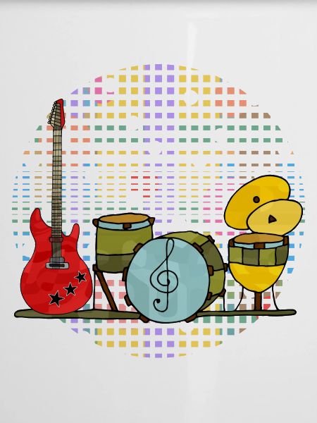 Musikinstrumente