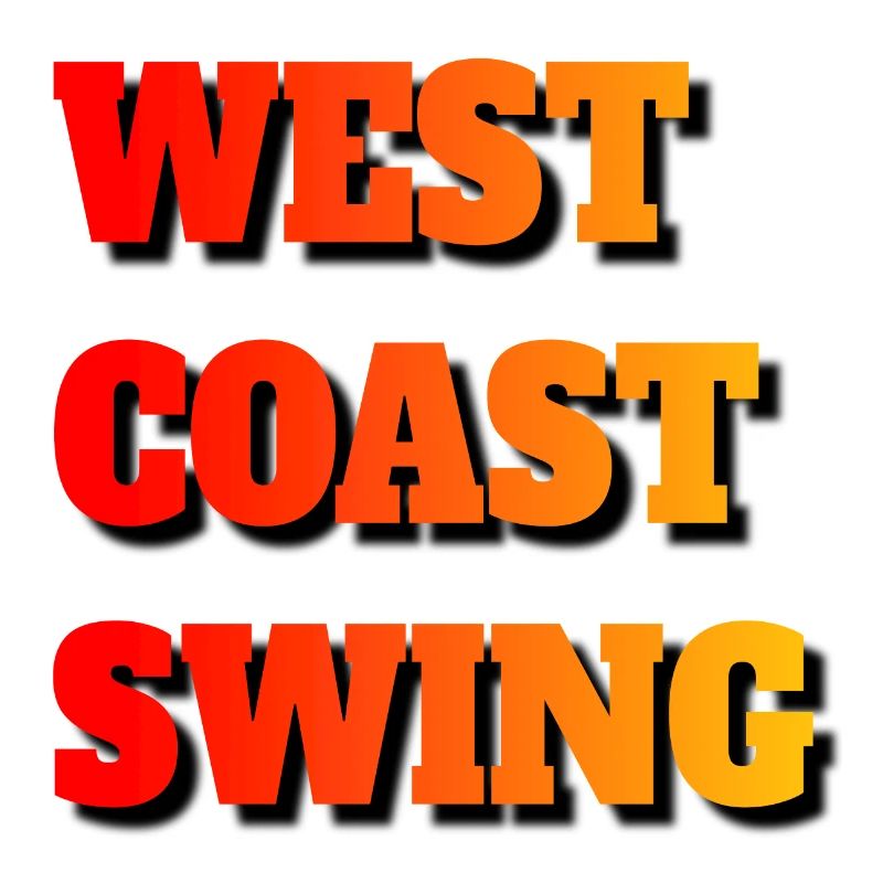 West Coast Swing