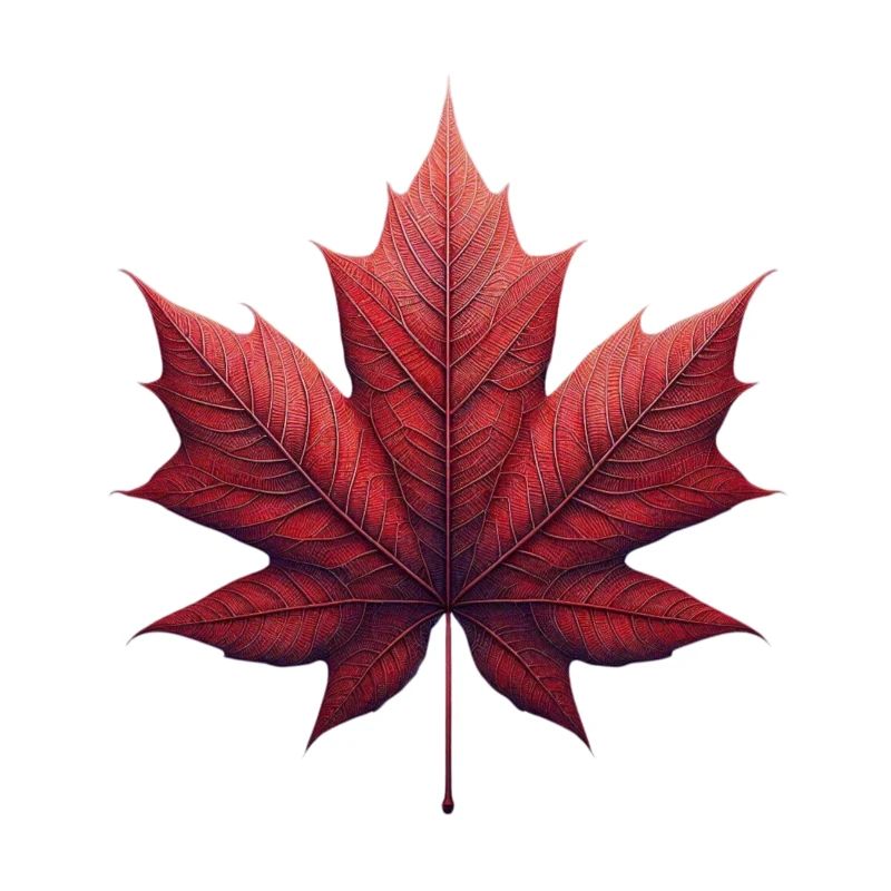 Maple Leaf Maple