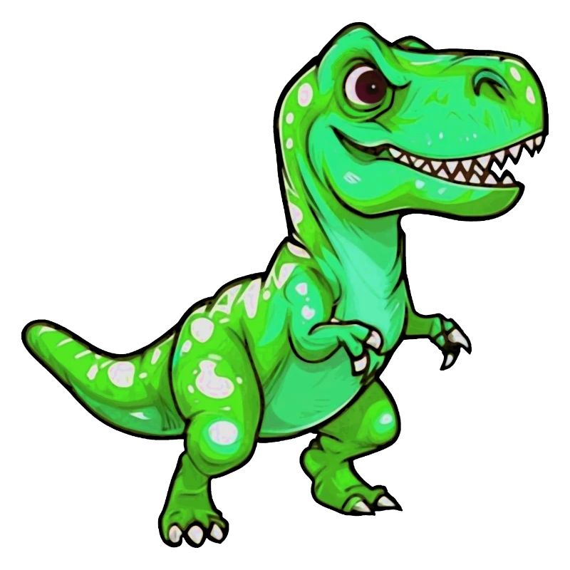 Dinosaur T-Rex