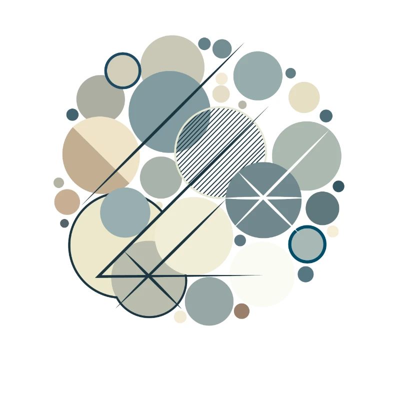 Conception Serene Shapes