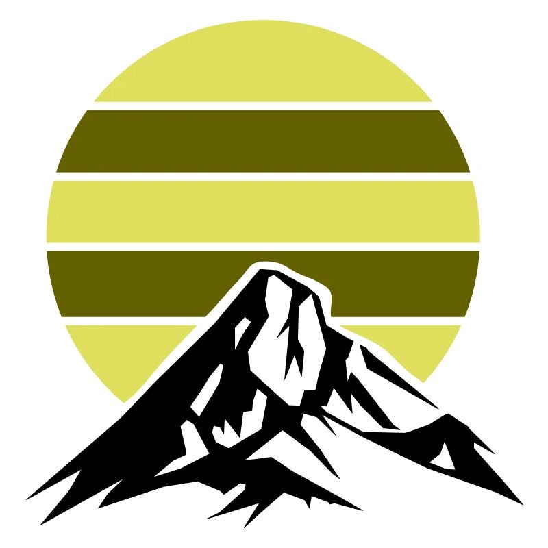 berge gebirge