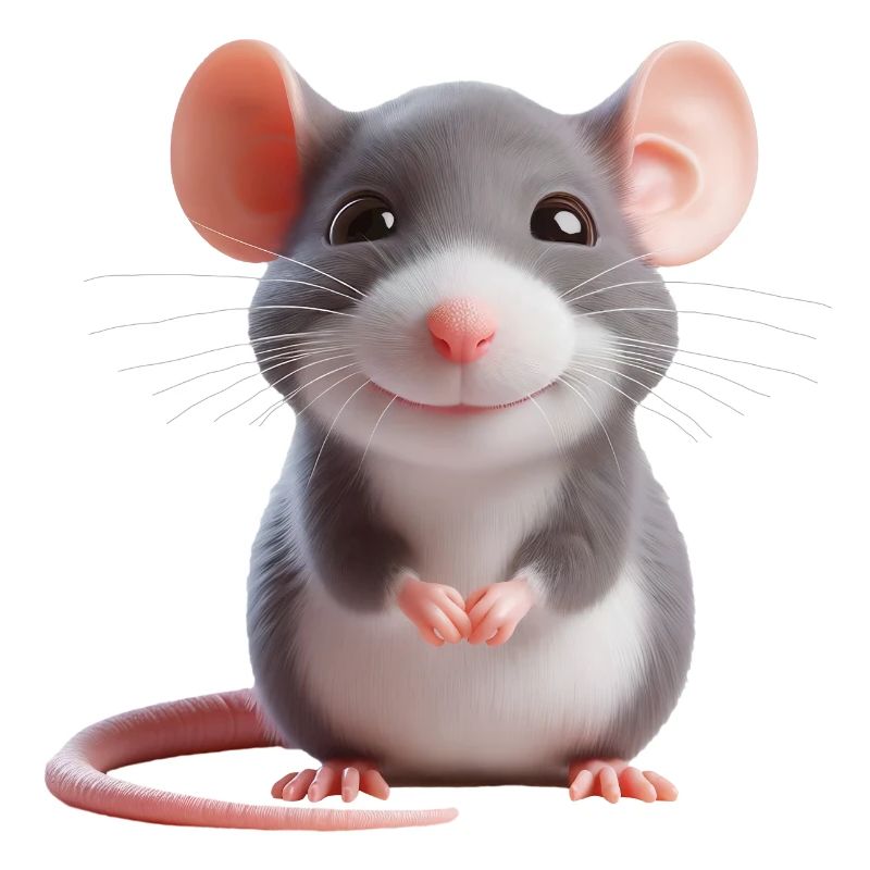 Mouse 3