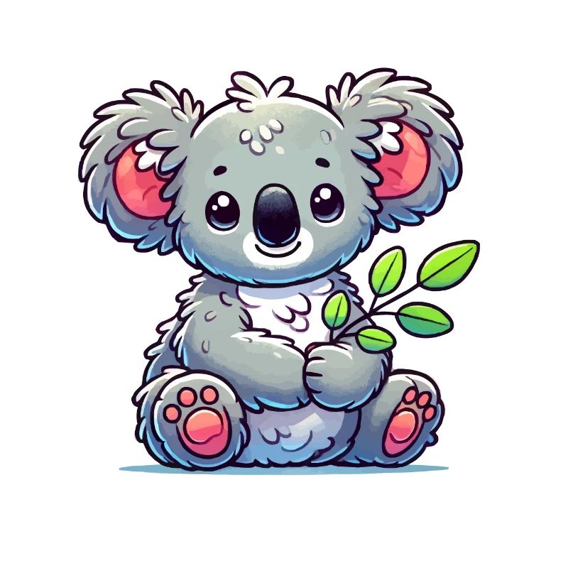 Koalabär