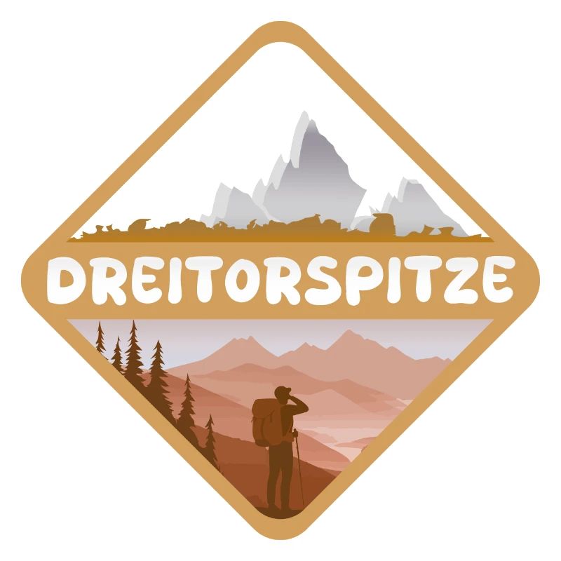 Dreitorspitze