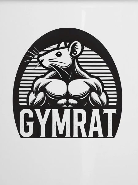GymRat-Logo