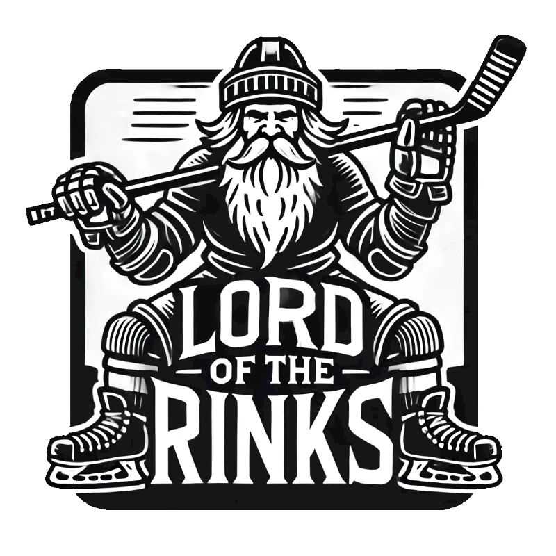 Herr der Eisbahnen