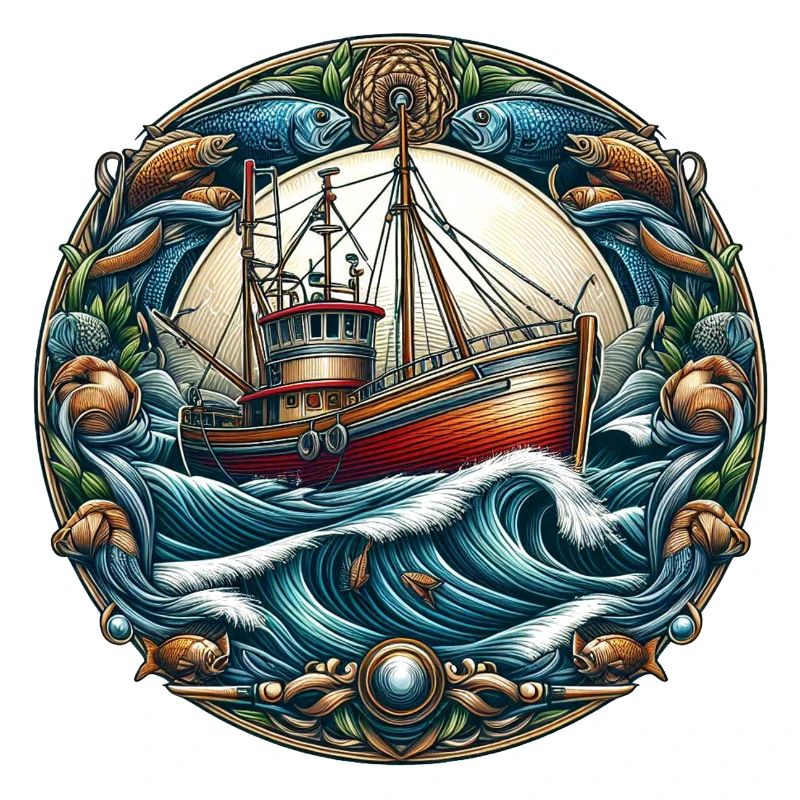 Fischkutter