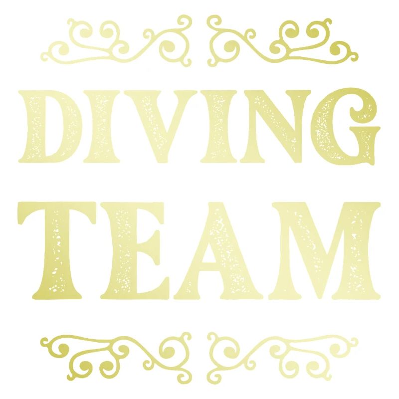 Diving Team